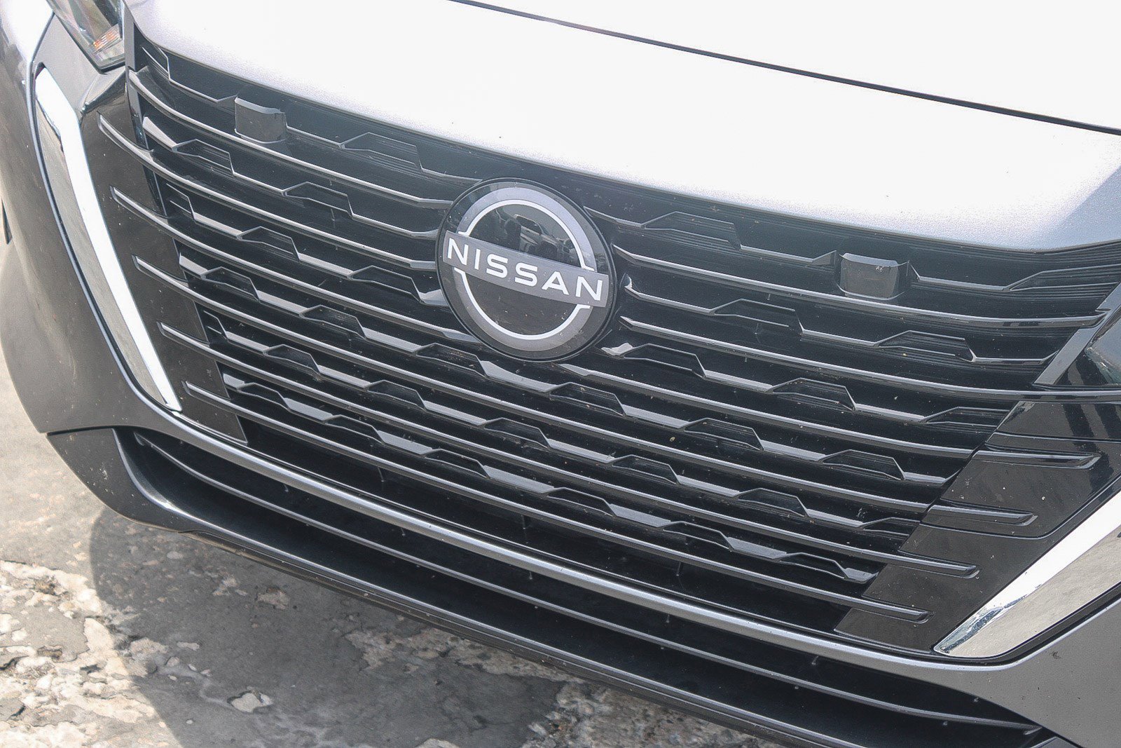 Used 2024 Nissan Sentra SV w/ All-Weather Package image 6