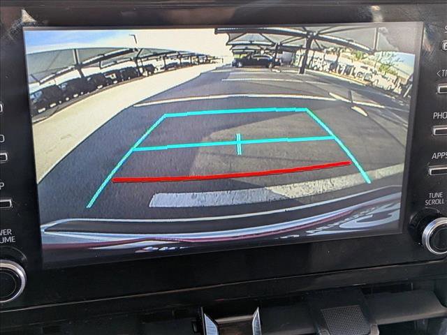 Used 2020 Toyota Corolla LE FWD image 14