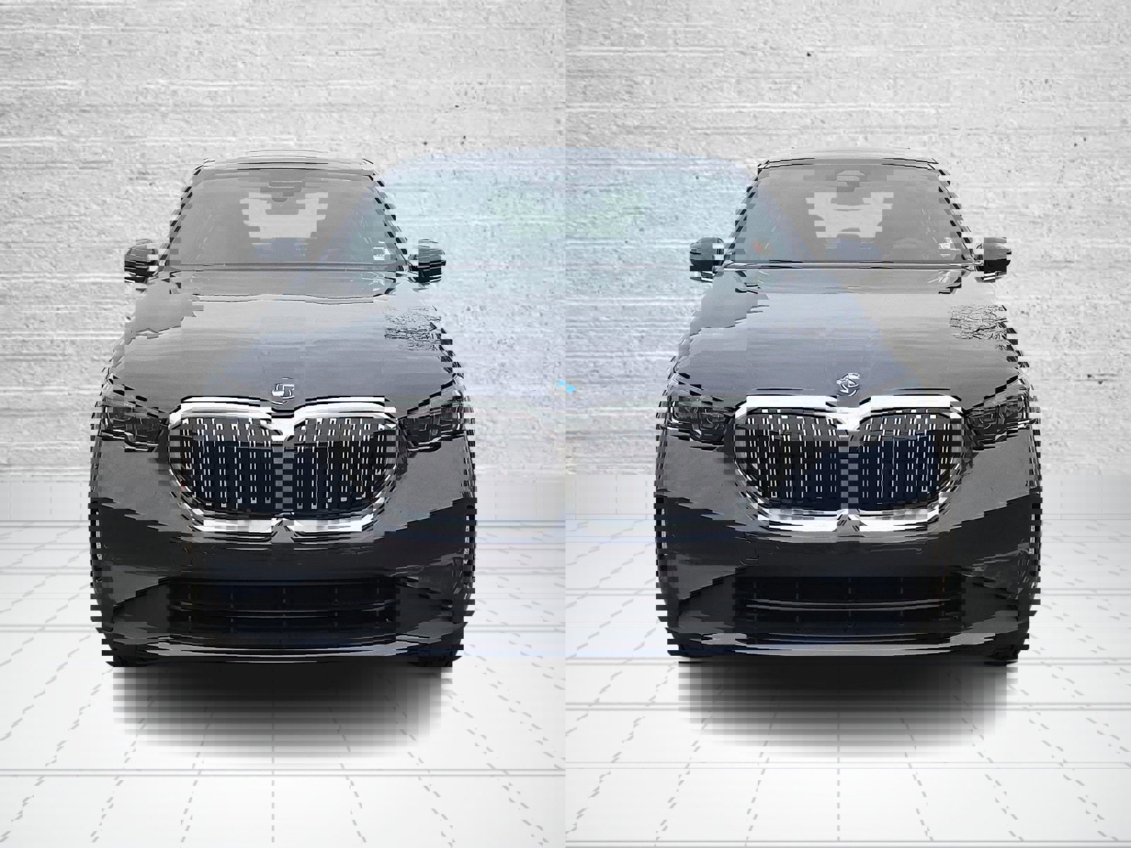 Used 2024 BMW 540i xDrive image 2