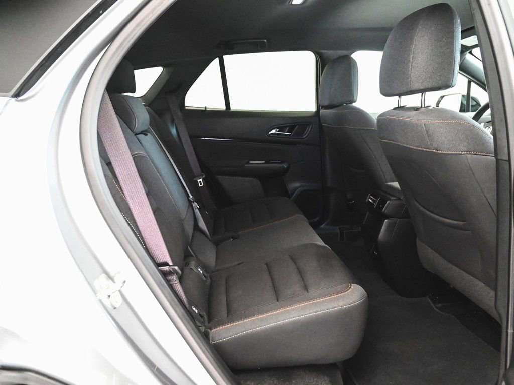 Used 2025 Honda Prologue EX image 28