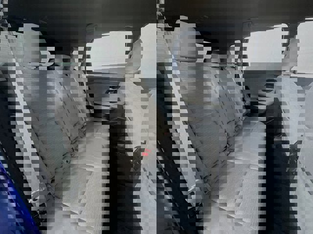 Used 2021 Nissan Rogue SV image 21