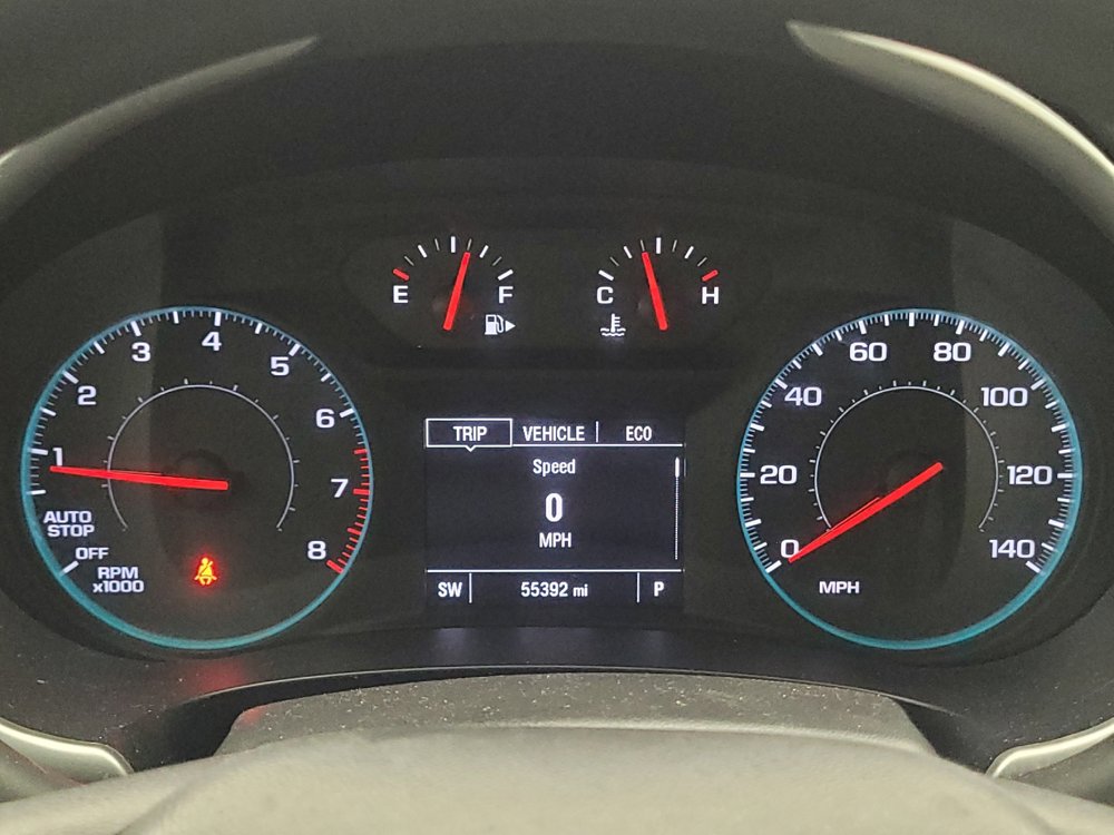 Used 2023 Chevrolet Malibu LT w/ Driver Confidence Package FWD image 23