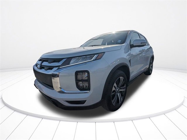 New 2026 Mitsubishi Outlander Sport SE image 8