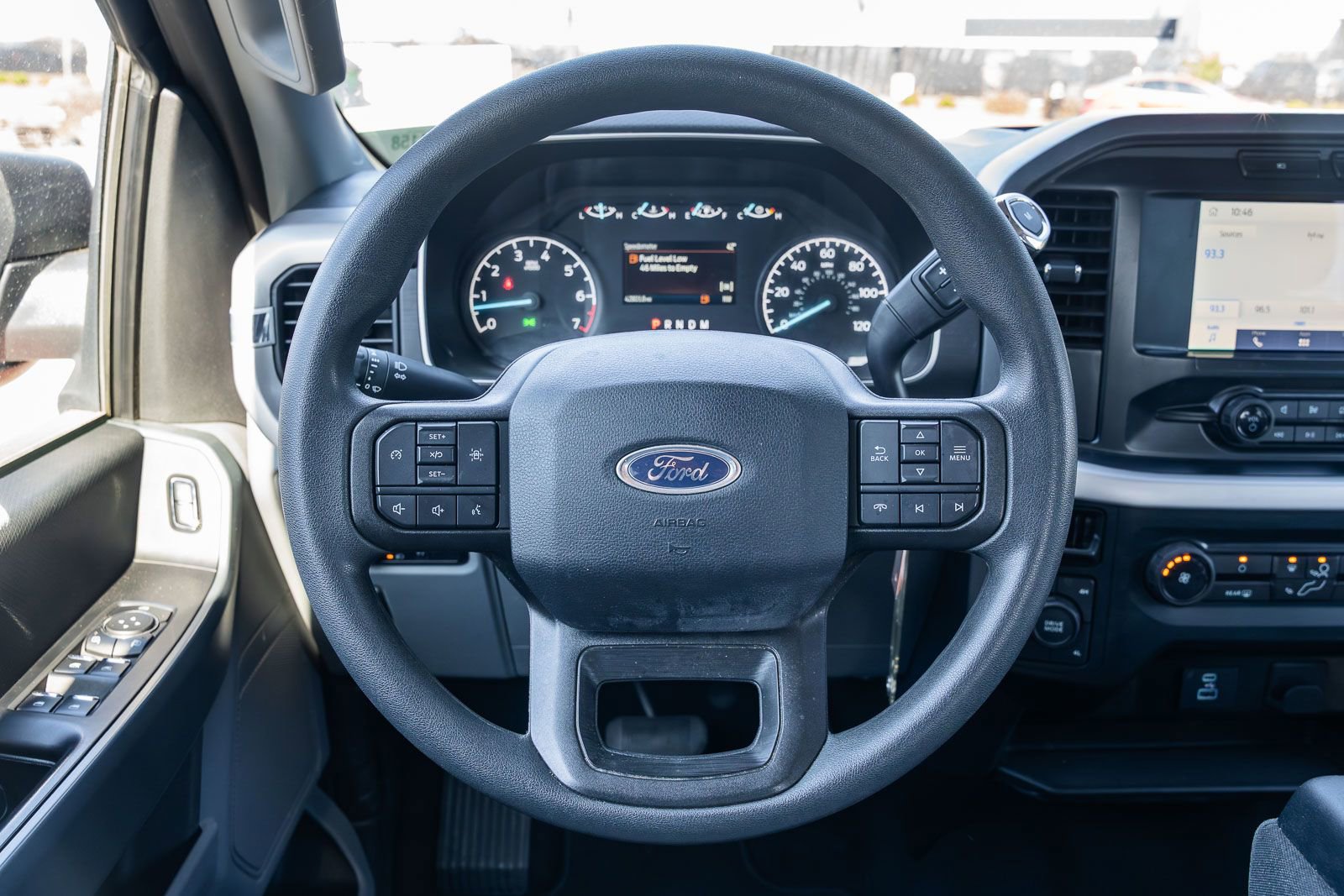 Used 2023 Ford F150 XLT image 22