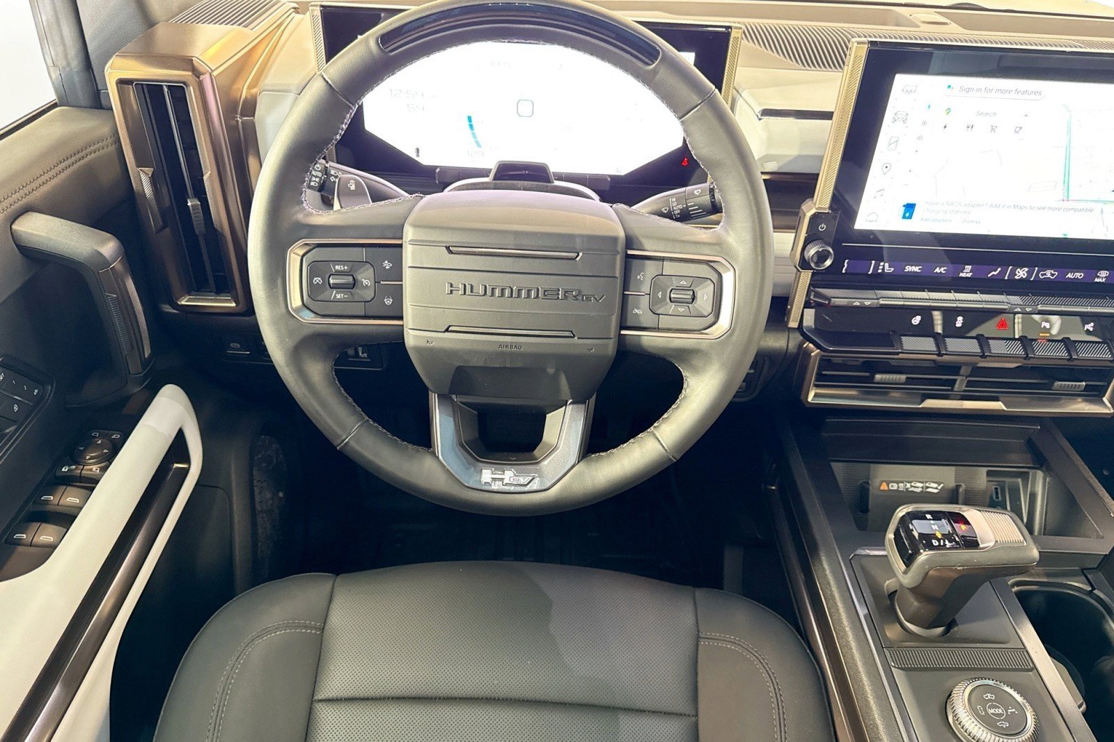 Used 2024 GMC Hummer EV 2X image 20