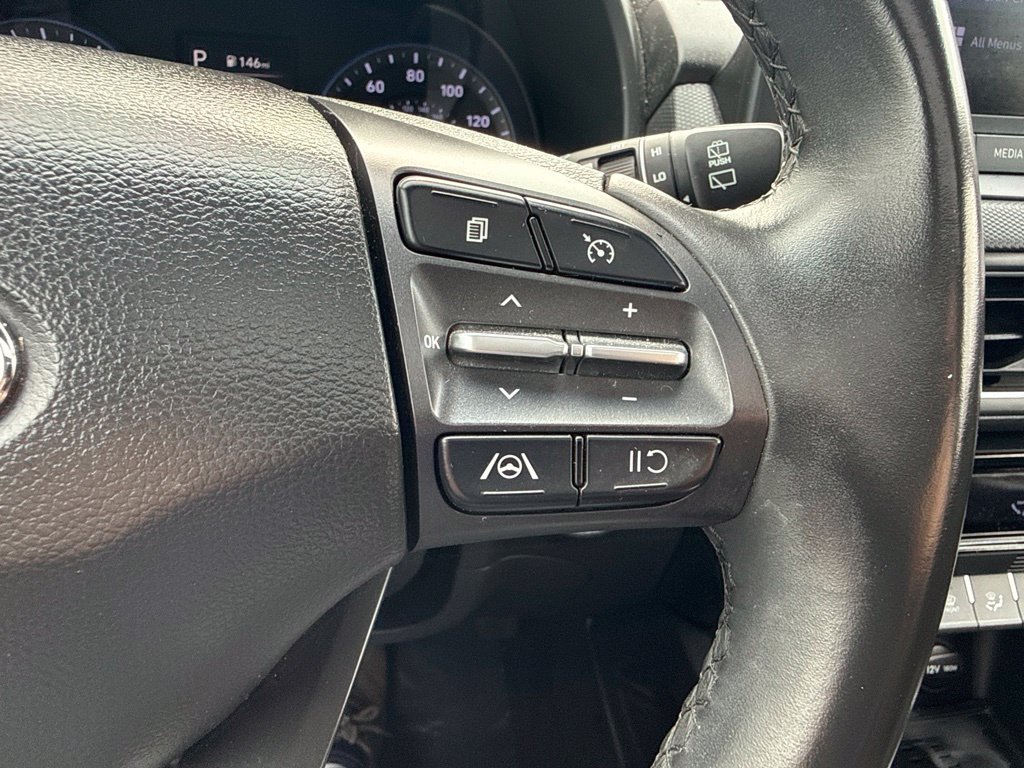 Used 2022 Hyundai Kona SEL w/ Convenience Package AWD/4WD image 21