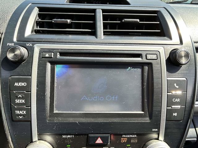 Used 2014 Toyota Camry SE FWD image 15