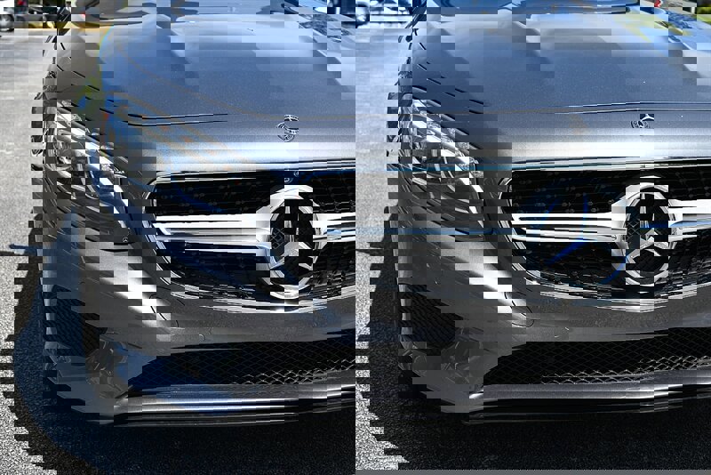 Used 2017 Mercedes-Benz S 550 Cabriolet image 11