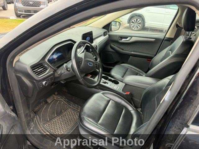Used 2020 Ford Escape SE Sport AWD/4WD image 8