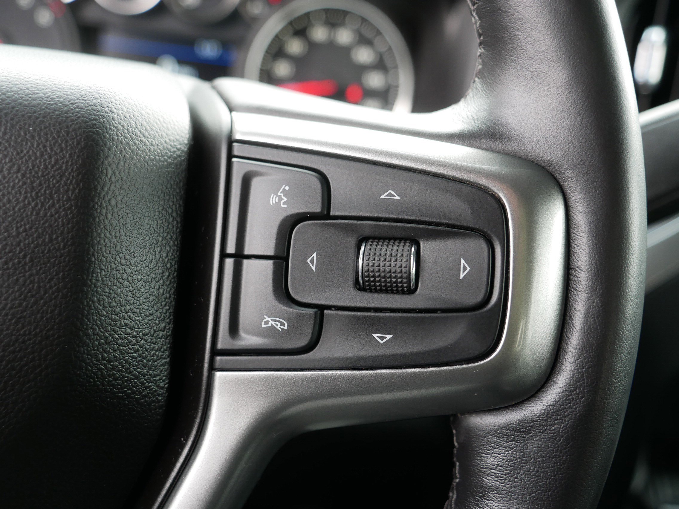 Used 2019 Chevrolet Silverado 1500 RST w/ All-Star Edition image 29