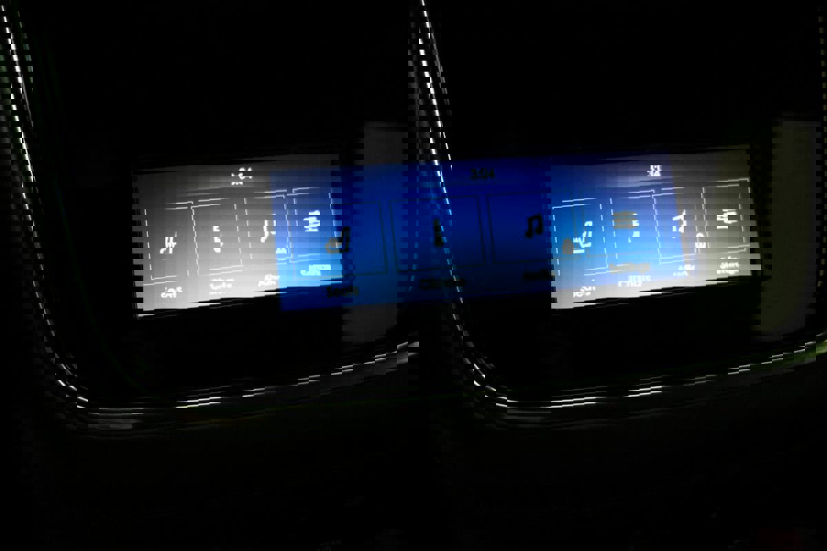 Used 2023 Lincoln Navigator Reserve image 34