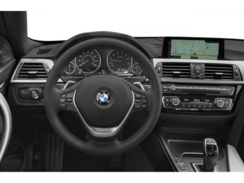 Used 2020 BMW 440i xDrive Convertible w/ Executive Package image 10