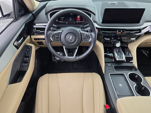 Certified 2025 Acura MDX FWD image 13