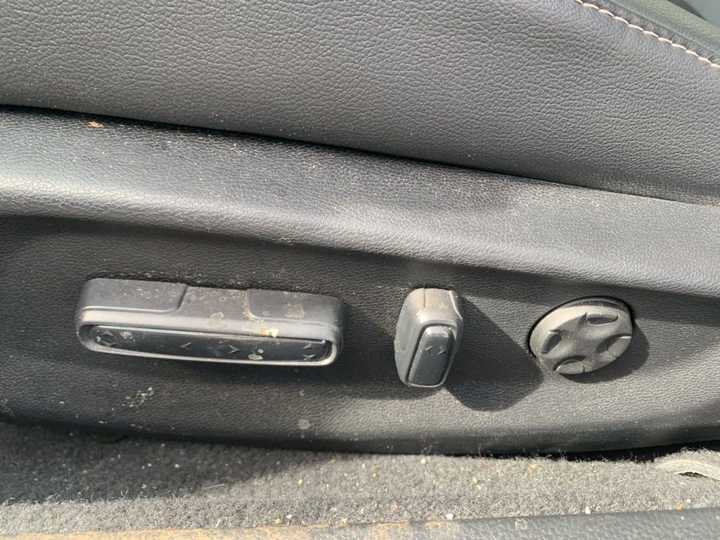 Used 2022 Honda Accord Sport image 19