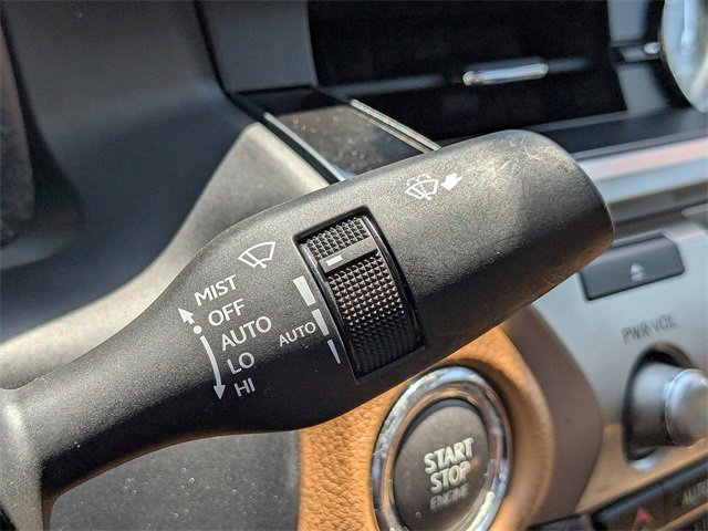 Used 2017 Lexus ES 350 image 27