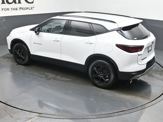 New 2025 Chevrolet Blazer LT w/ Midnight/Sport Edition AWD/4WD image 20