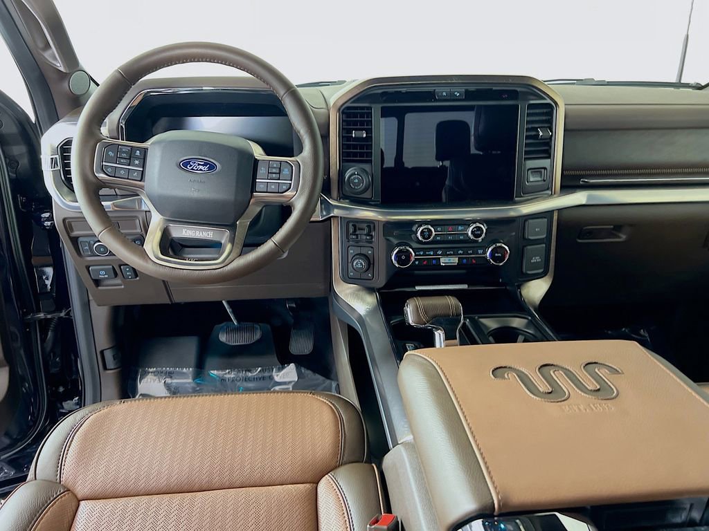 New 2026 Ford F150 King Ranch image 27