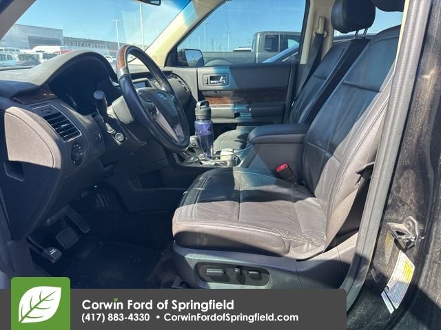 Used 2017 Ford Flex Limited image 11