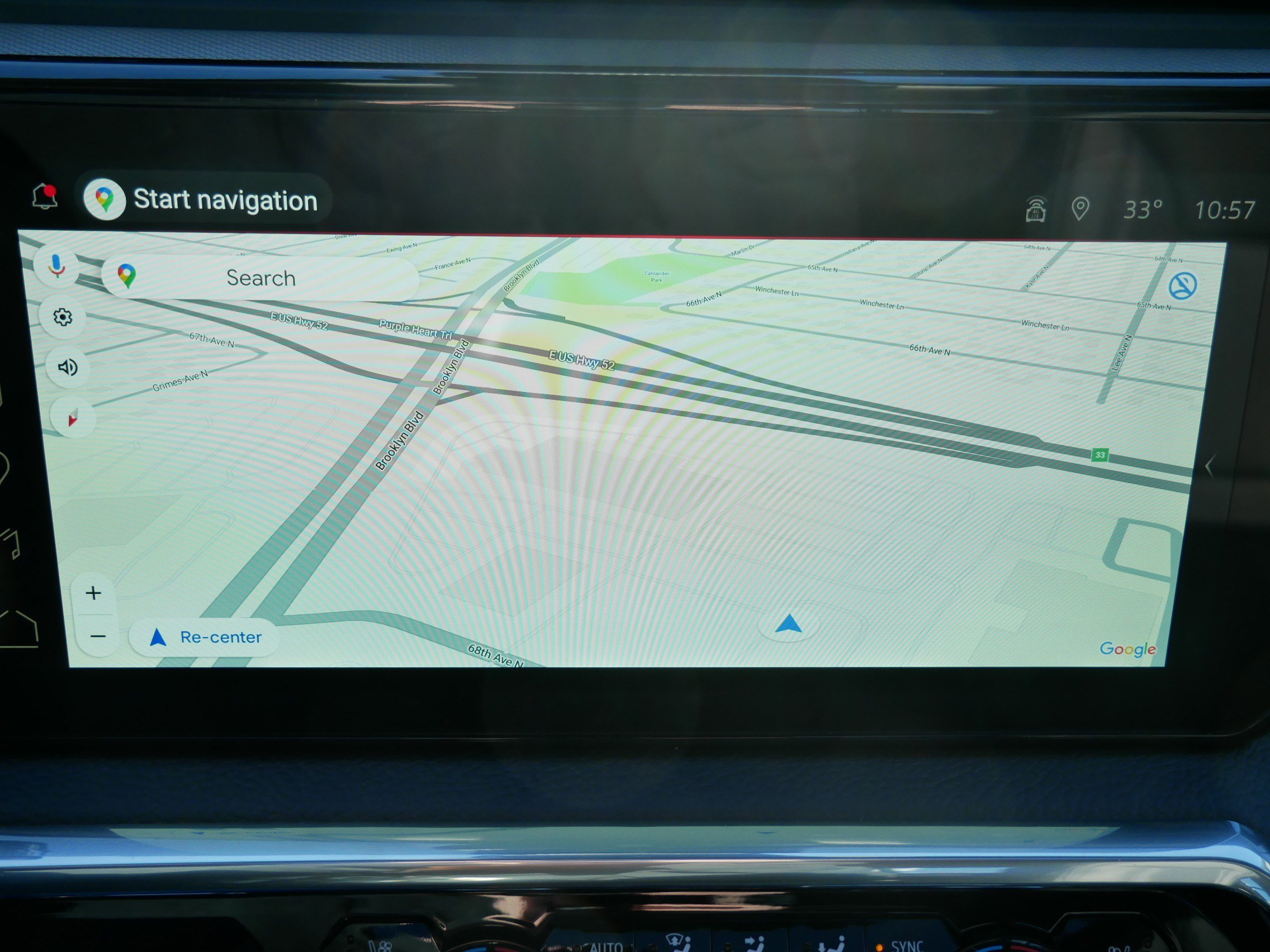 New 2026 GMC Sierra 1500 Denali image 7