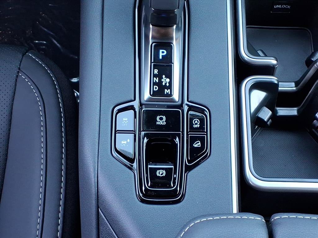 New 2026 Lexus TX 350 AWD w/ Technology Package image 27