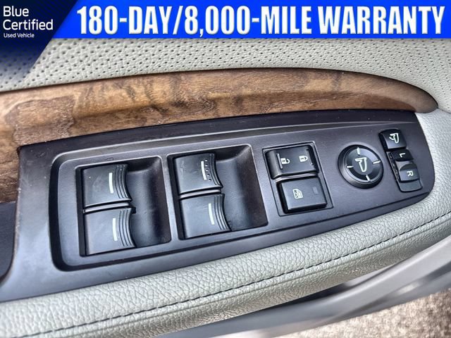 Used 2020 Acura MDX w/ Technology Package AWD/4WD image 22