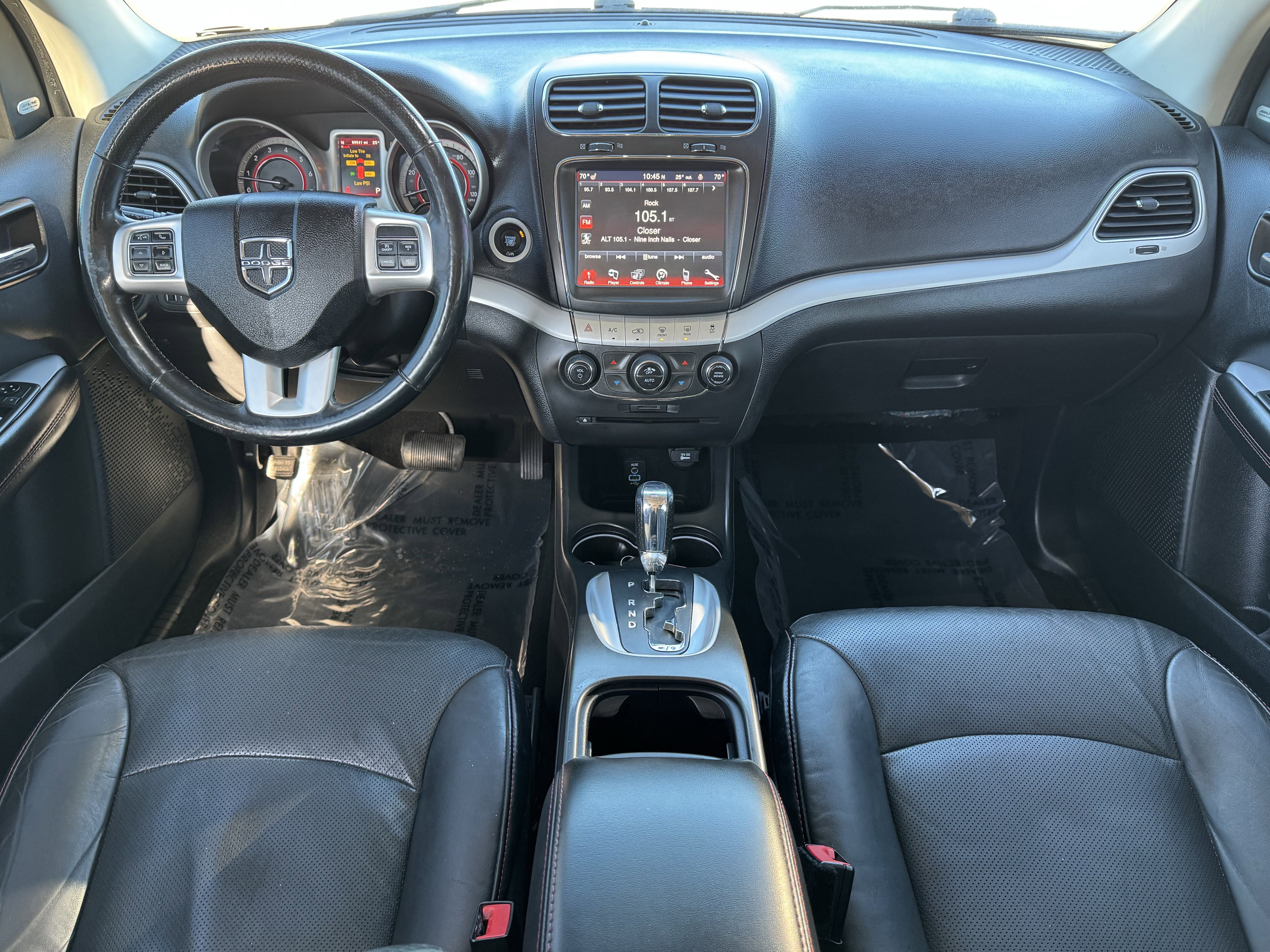 Used 2019 Dodge Journey GT image 22