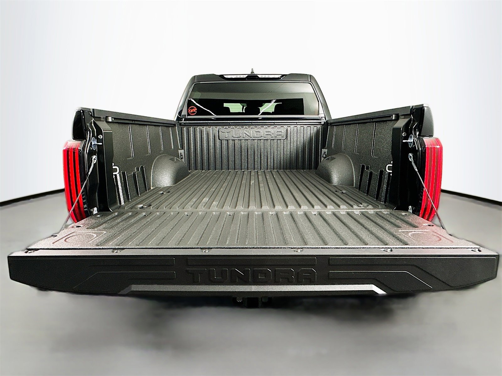 New 2026 Toyota Tundra SR5 image 23