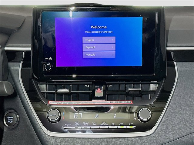 New 2026 Toyota Corolla LE image 9