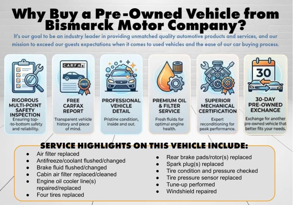 Used 2019 GMC Yukon Denali w/ Denali Ultimate Black Edition AWD/4WD image 86