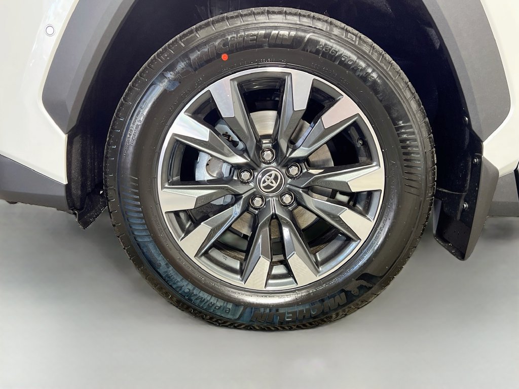 New 2026 Toyota RAV4 Limited AWD/4WD image 11
