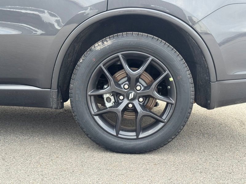 New 2026 Dodge Durango GT image 37