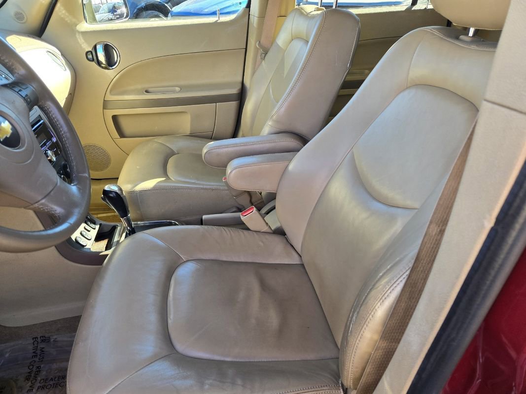 Used 2006 Chevrolet HHR LT w/ Preferred Equipment Group FWD image 15