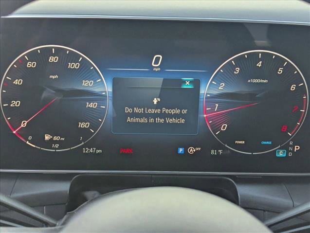 New 2026 Mercedes-Benz GLC 300 4MATIC image 10