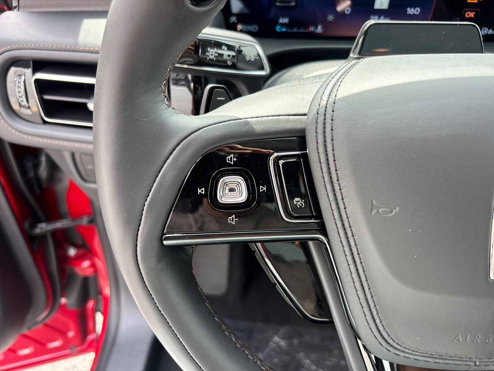 New 2025 Lincoln Aviator Reserve image 19