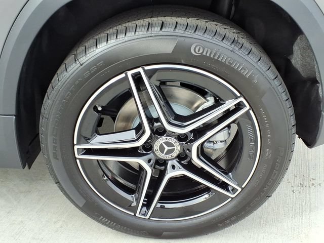 New 2026 Mercedes-Benz GLA 250 4MATIC image 24