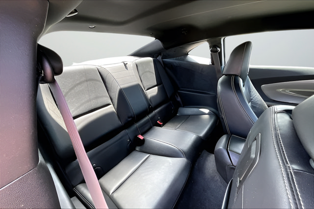Used 2010 Chevrolet Camaro SS w/ RS Package RWD image 18