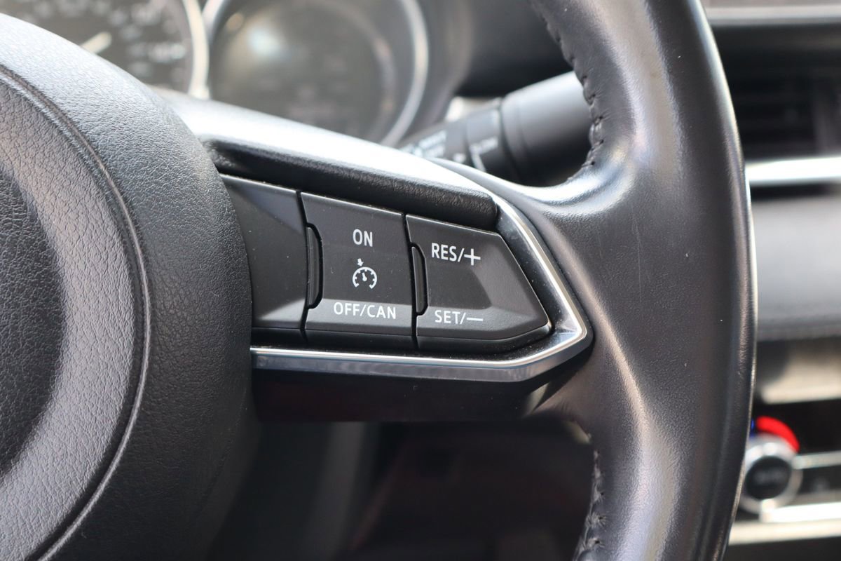 Used 2018 MAZDA MAZDA6 Sport FWD image 15