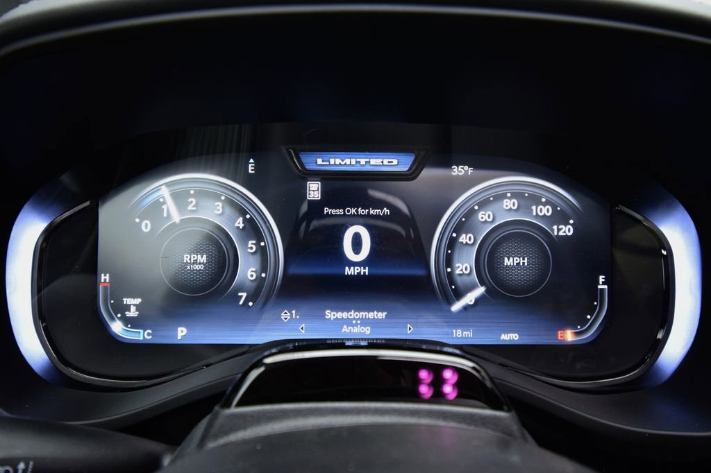 New 2026 RAM 1500 Limited image 31