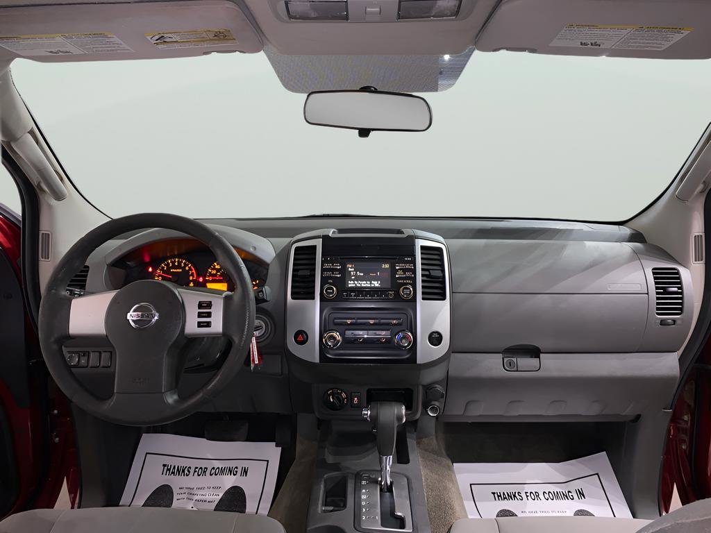 Used 2013 Nissan Xterra S image 14