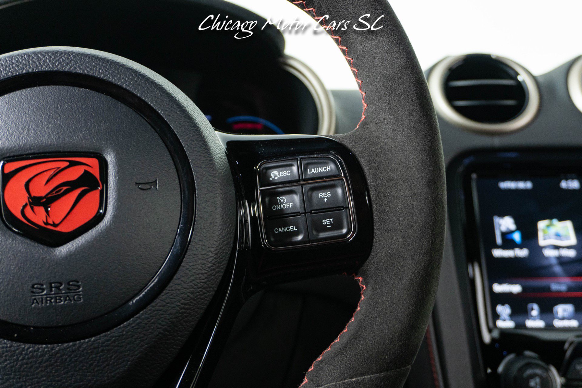 Used 2017 Dodge Viper GTC w/ ACR Package RWD image 27
