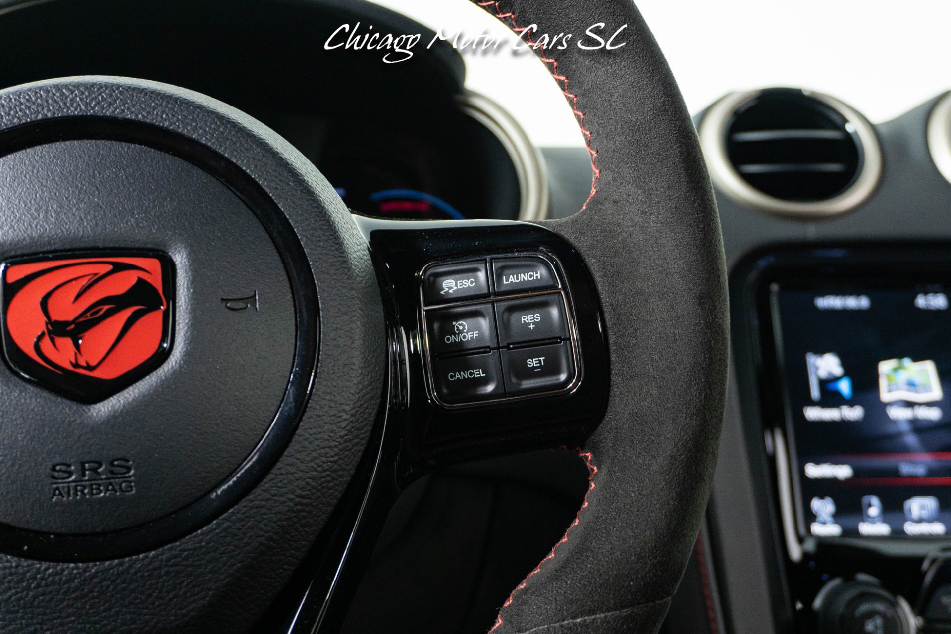Used 2017 Dodge Viper GTC w/ ACR Package RWD image 27