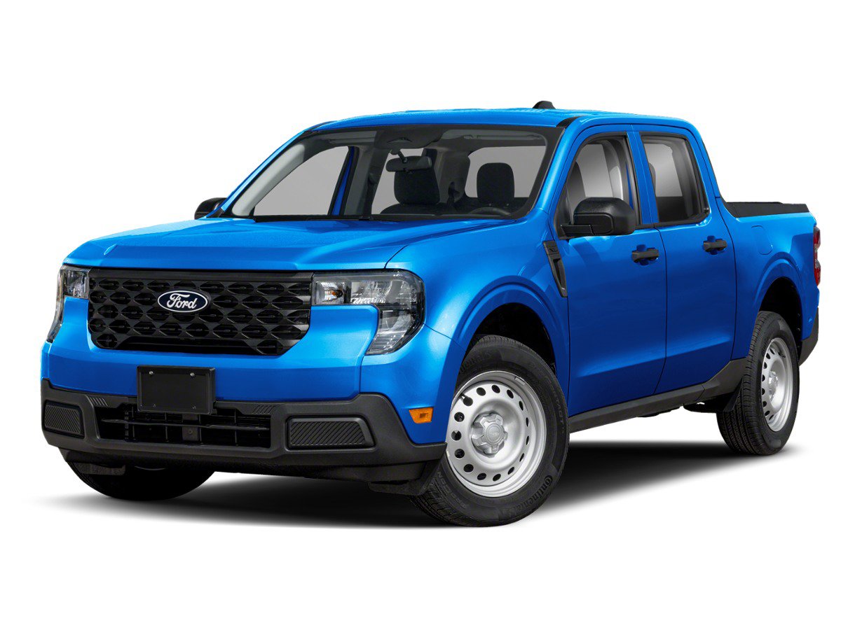 New 2026 Ford Maverick XL FWD image 1