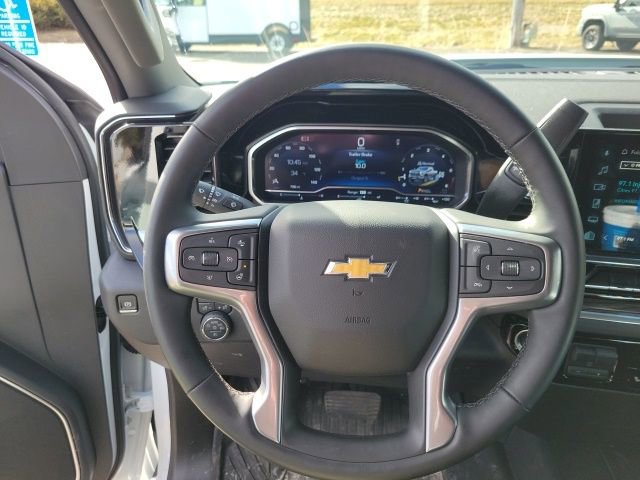 Used 2025 Chevrolet Silverado 3500 LT w/ All Star Edition image 16