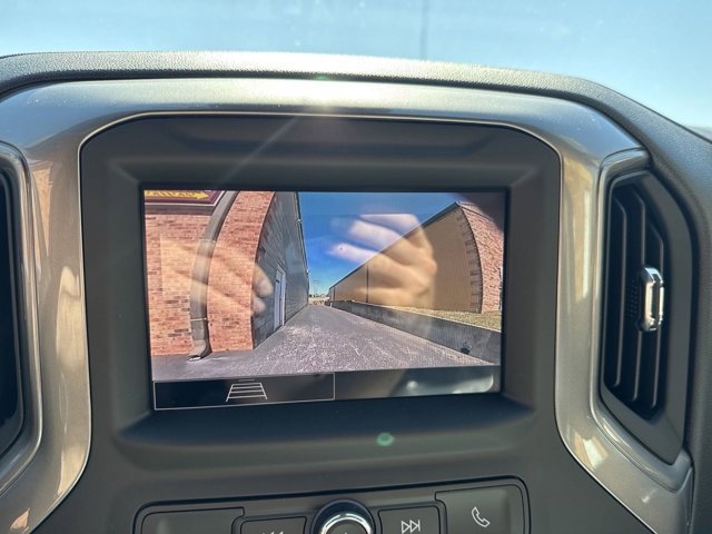 New 2024 Chevrolet Silverado 2500 W/T w/ WT Convenience Package image 22