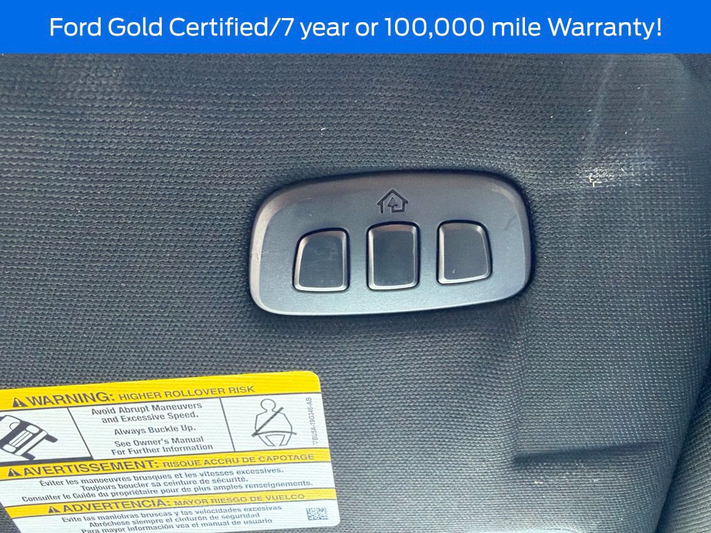 Certified 2024 Ford F150 Tremor w/ Equipment Group 402A High AWD/4WD image 37
