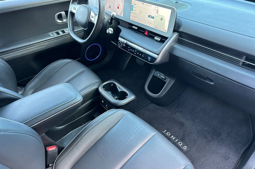Used 2022 Hyundai Ioniq 5 SEL image 13