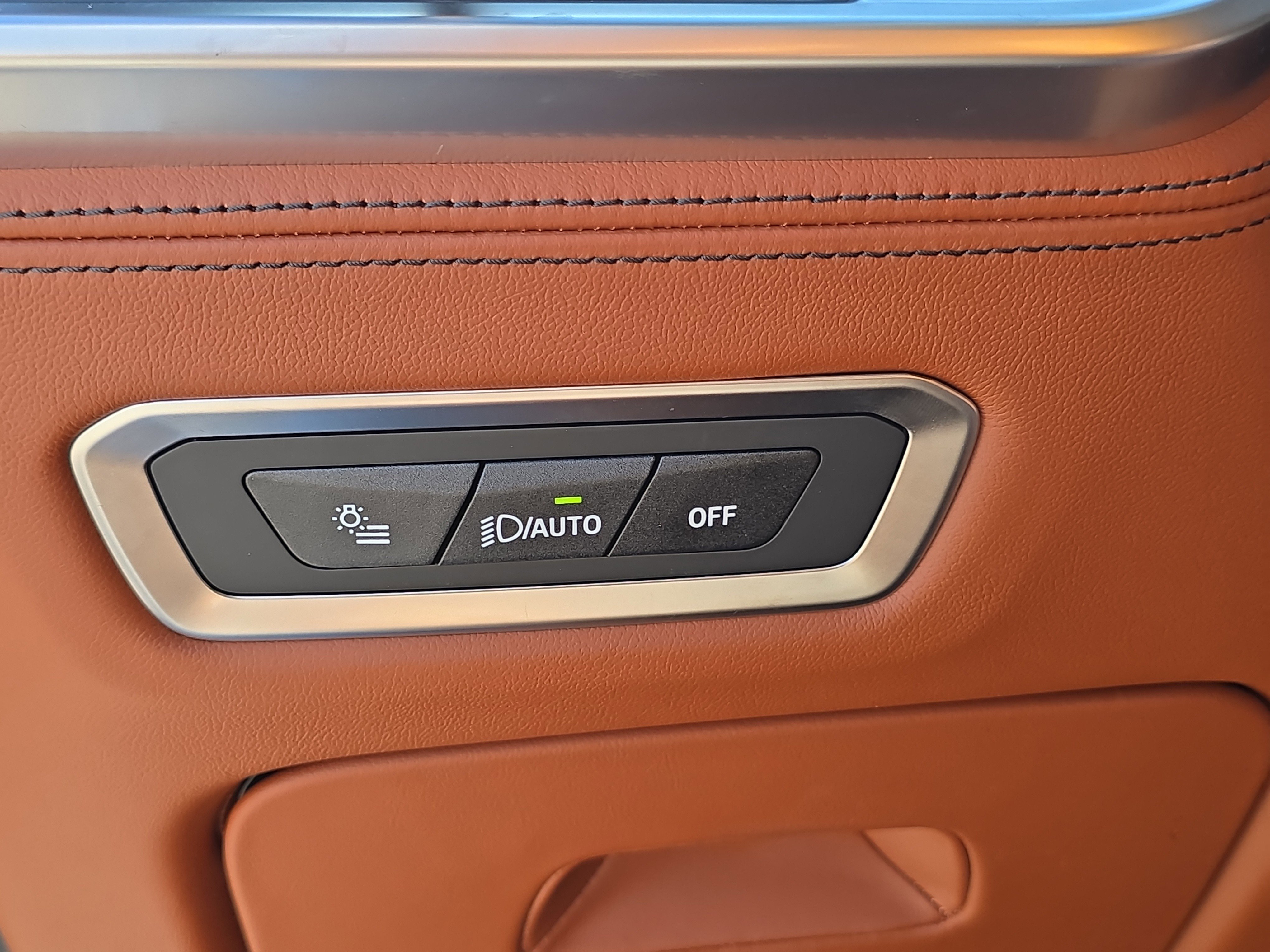 New 2026 BMW ALPINA XB7 image 33