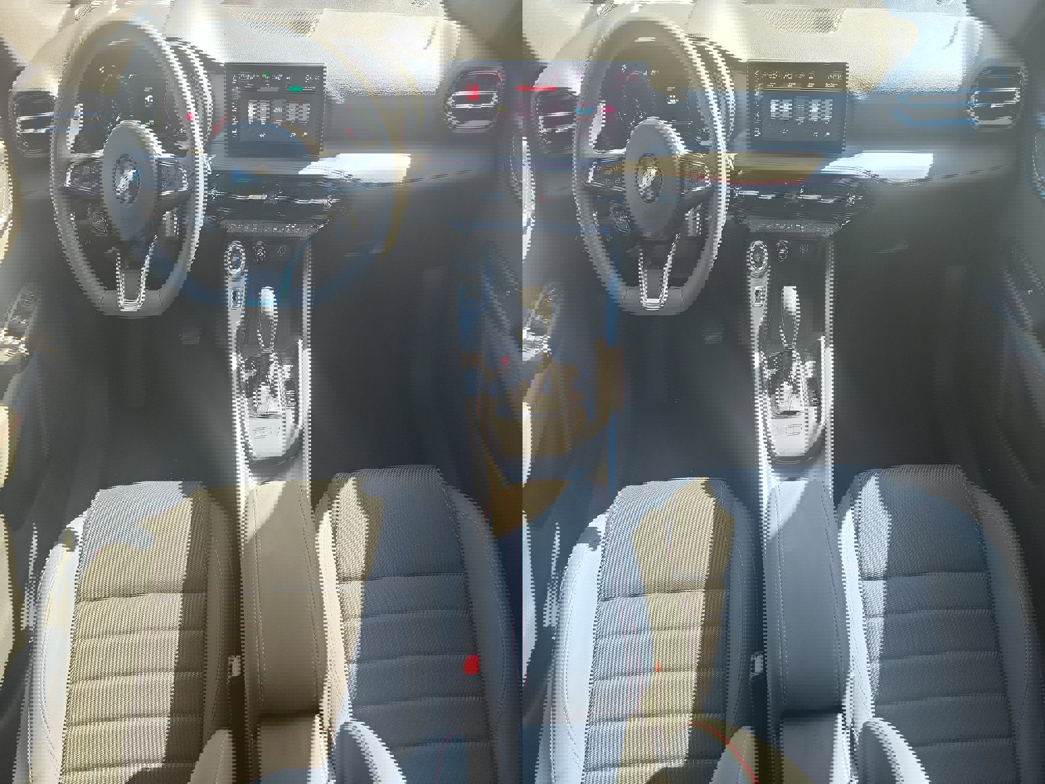 Used 2024 Dodge Hornet R/T image 9