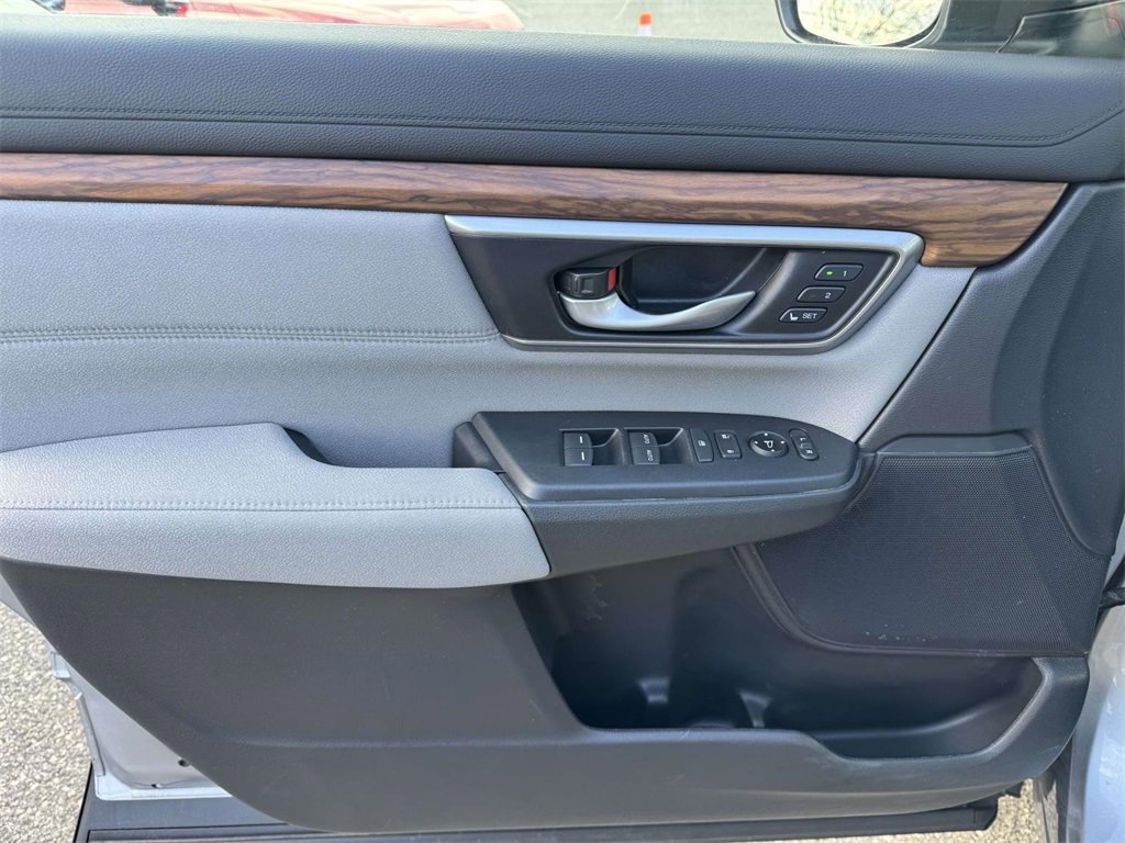 Certified 2022 Honda CR-V EX image 14