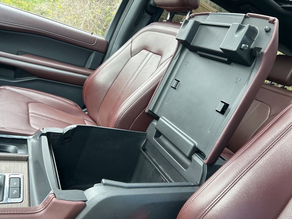 Used 2024 Ford Expedition Max Limited image 38